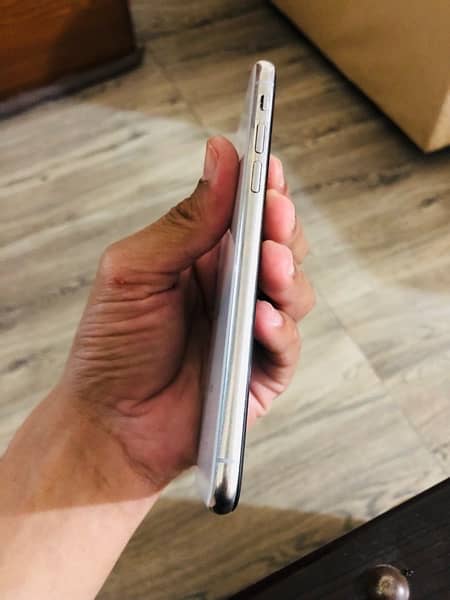 iPhone x 64gb pta approved 10