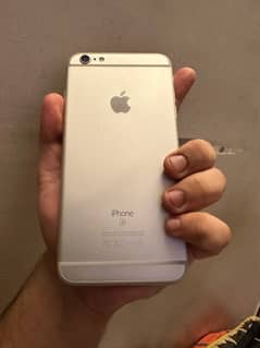 iPhone 6s Plus PTA approved