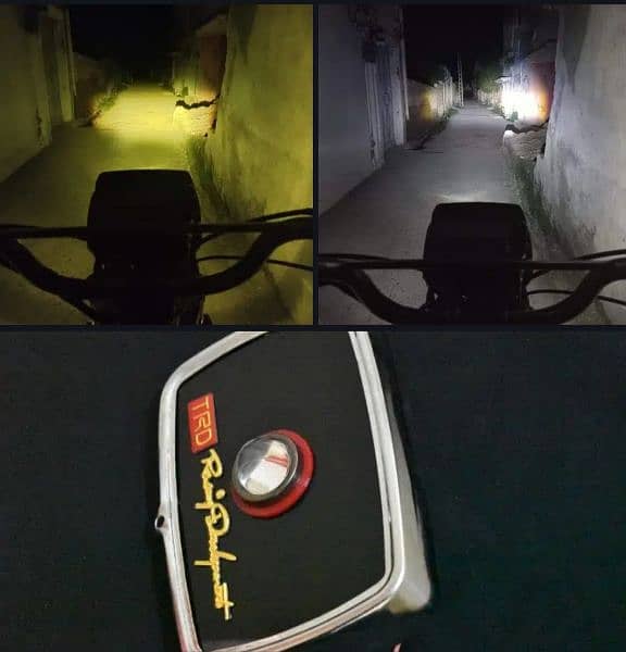 125 70 projector head light available 0