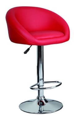 Barber-chair & Barder-stool