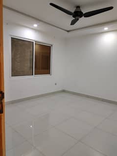 Proper 3bedrooms Unfurnished Appartment Available For Rent in E 11 4 isb Wapda meter