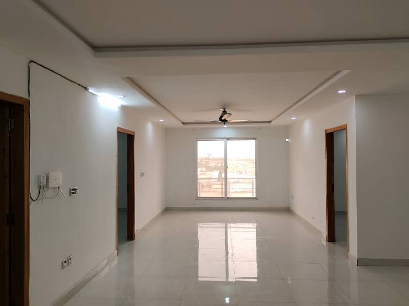 Proper 3bedrooms Unfurnished Appartment Available For Rent in E 11 4 isb Wapda meter 10