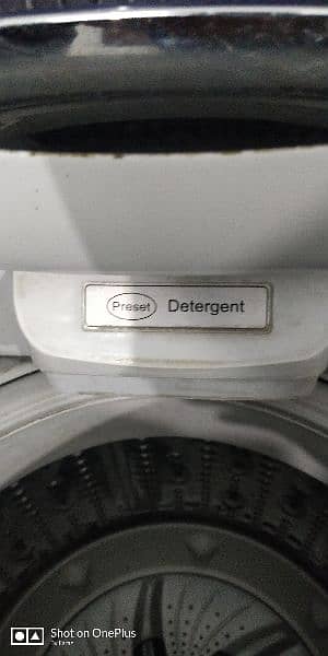 chance deal Toshiba genuine fully automatic washing machine 3