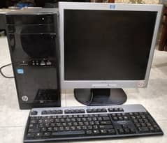 Desktop Computer Complete