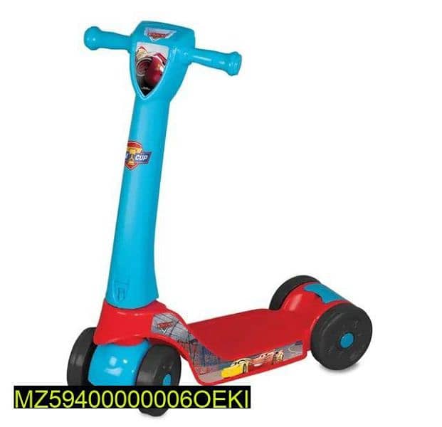 1hot wheel scooty, kids scooty,scooty for kids,light scooty, 1