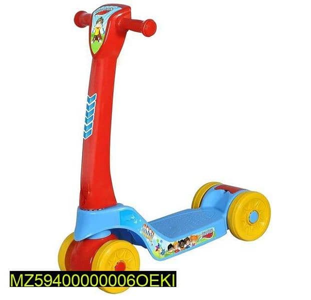 1hot wheel scooty, kids scooty,scooty for kids,light scooty, 2