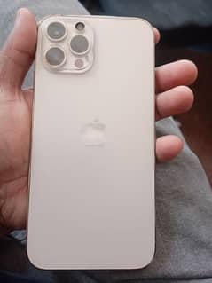 iphone 12 pro max PTA Approved