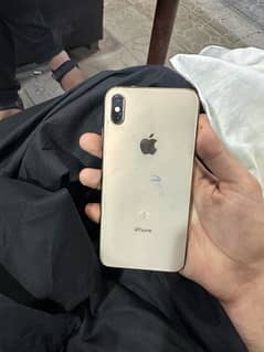 iphone xs max 64gb duel pta approved