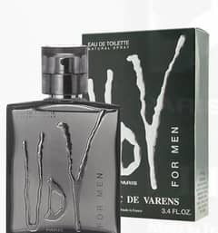 Long lasting Perfume for mans