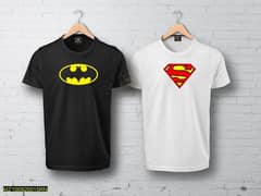 Pack of 2 T-shirts (Free cash on delivery All over Pakistan)