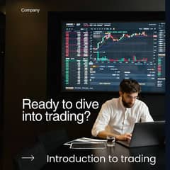 Different trading courses tuitions