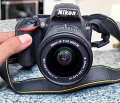 Nikon d3500 for sale good condition O3O4_O79_O_437 My whatsp n