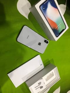 iphone x 64 pta for x lovers 0