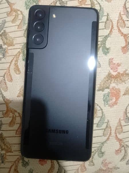 Samsung s21 plus exchange possible 0