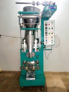 SLANITEMTY AND OTHER PACKING MACHINE