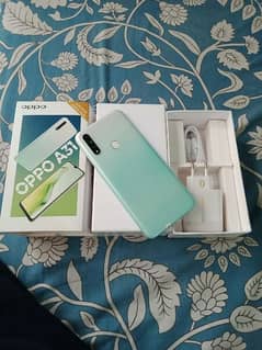 oppo a31 8gb256gb for sale 03194937603