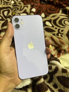 iphone 11 dual pta approved 128gb