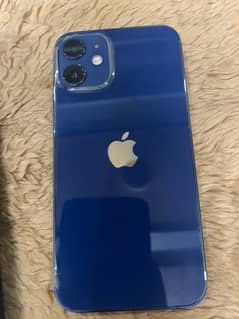 iPhone 12 mini