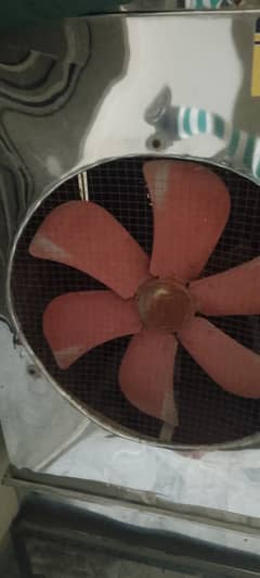 Lahore cooler used for sale