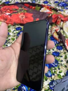 Iphone xs . Exchange