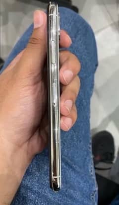 Iphone X 64 Gb ,PTA approved