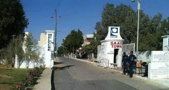 BRAND NEW HOUSE IN SAADI TOWN