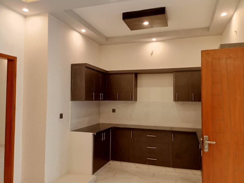 BRAND NEW HOUSE IN SAADI TOWN 5