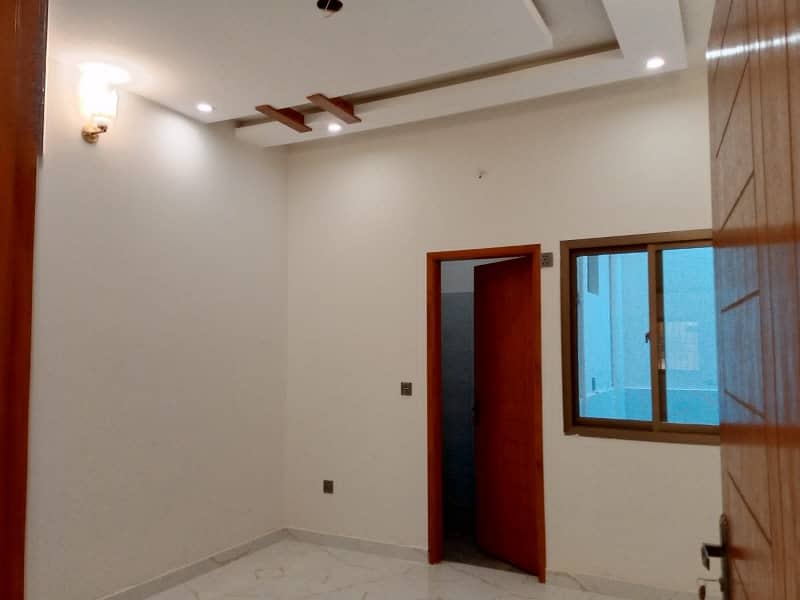 BRAND NEW HOUSE IN SAADI TOWN 6