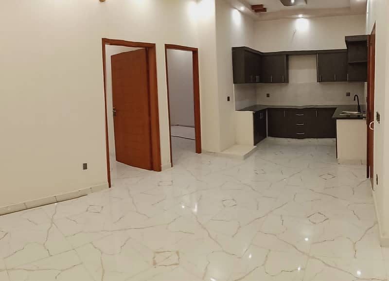 BRAND NEW HOUSE IN SAADI TOWN 10