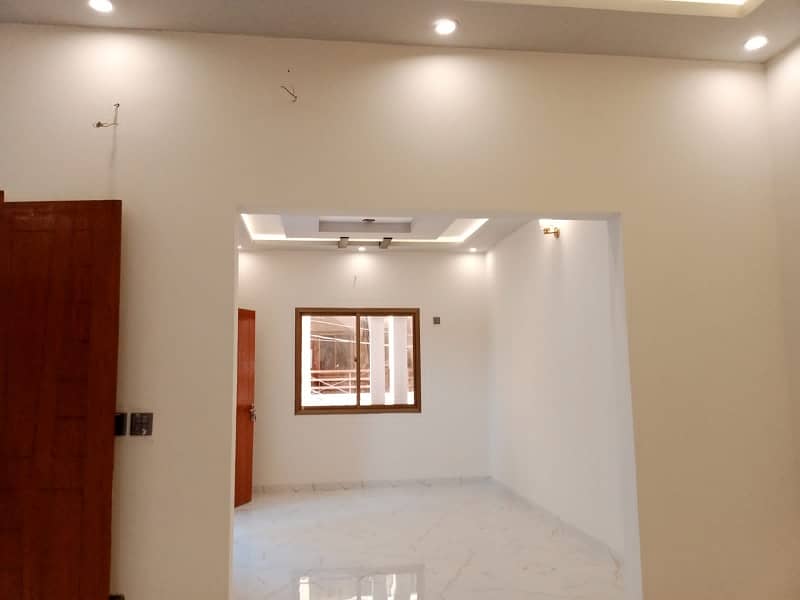 BRAND NEW HOUSE IN SAADI TOWN 14