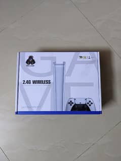 Wireless Gamestick (2000+ Games Installed)