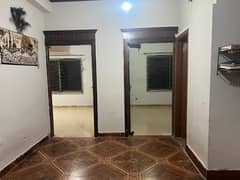 2 bed room unfurnished apartment with drawing available for rent in E-11