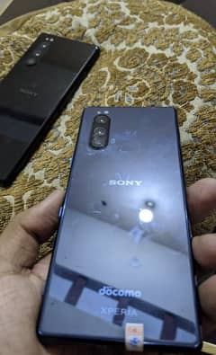 Sony Xperia 5   6/64  waterproof Official Pta proved