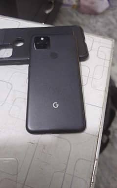 Google Pixel 5  8Gb 128Gb
