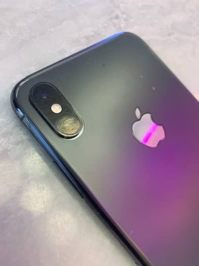 iPhone x pta 64 gb