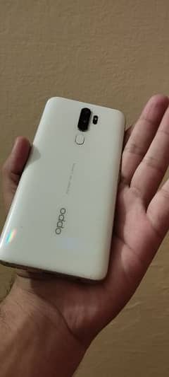 OPPO A5 2020 3/64 GB