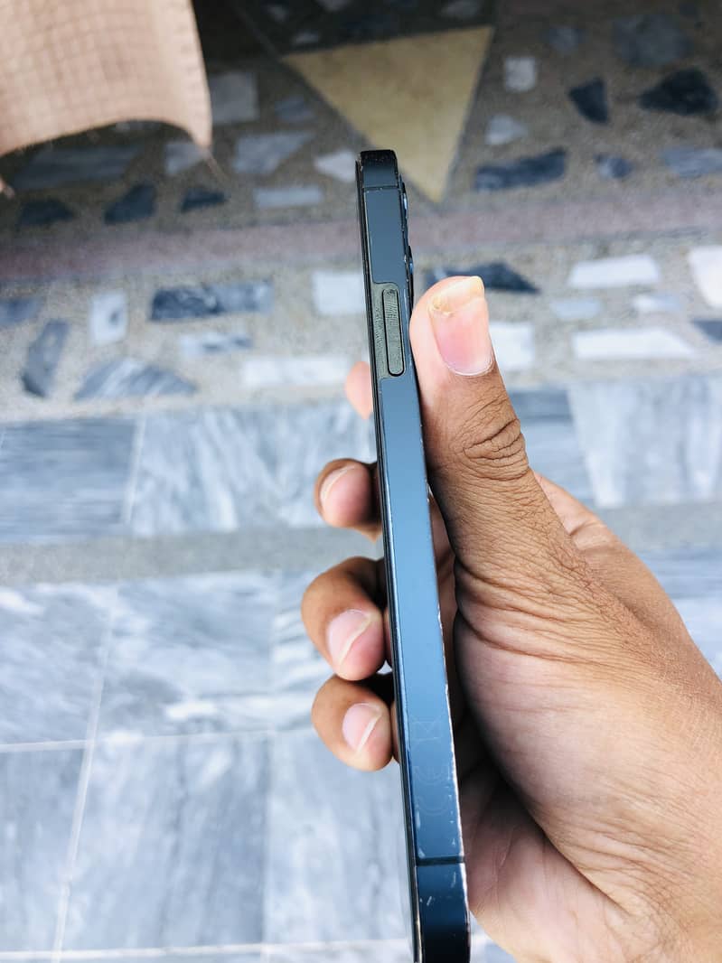 iphone 12Pro 128GB factory unlock 4