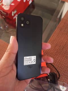 ITEL MAGIC 4 TOUCHSCREEN PTA APPROVED