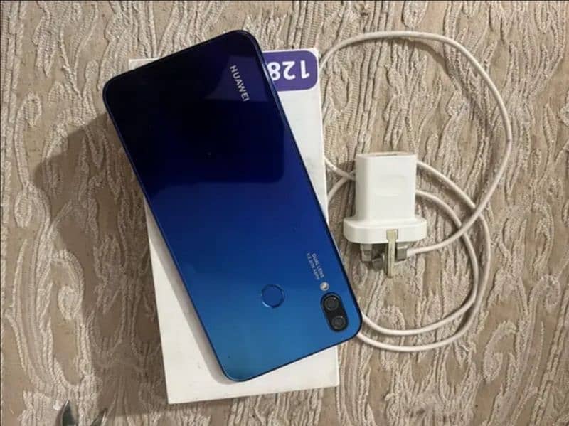 Huawei Nova 3i 2