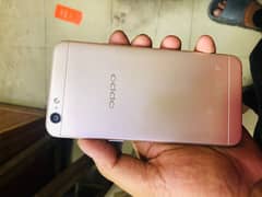 oppo a57 only mobile 4/64 0