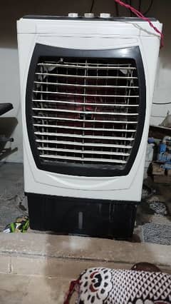 Dc Air cooler for sale with saply