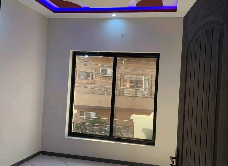 Highly-Desirable Good Location House Available In Al-Ahmad Garden Housing Scheme For Sale 1