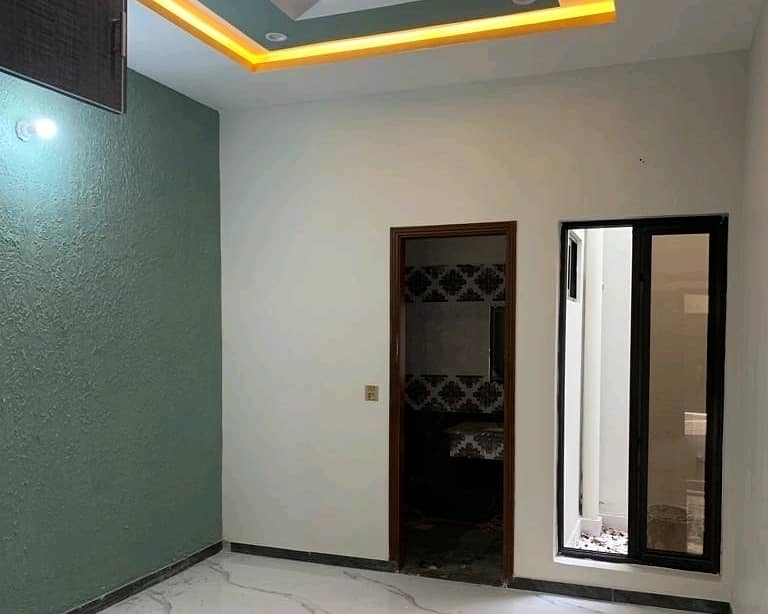 Highly-Desirable Good Location House Available In Al-Ahmad Garden Housing Scheme For Sale 2