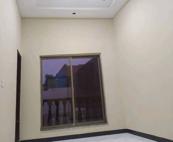 Highly-Desirable Good Location House Available In Al-Ahmad Garden Housing Scheme For Sale 4