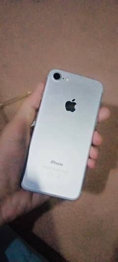 IPhone 7 32 Gb Pta approved