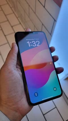 XS Max 64gb, Non PTA. Read full ad first please.