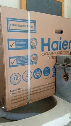 Haier 1.0 Ton 12-HFC