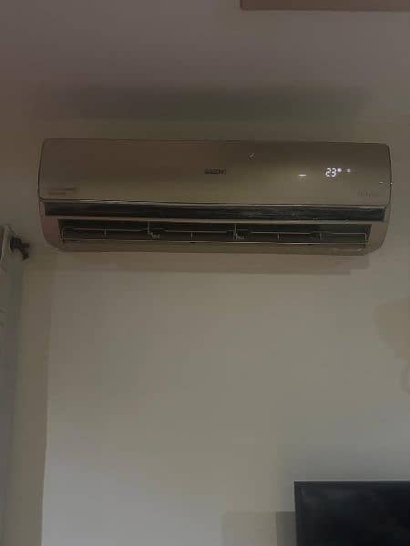 Orient 1.5 Ton DC inverter 1