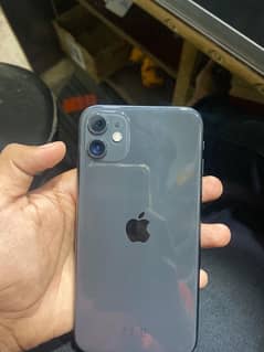 iPhone  11 non  PTA  factory  unlock  urgent  sale