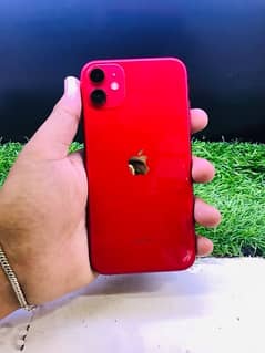 i phone 11 64 GB pta approved 10 by 10
